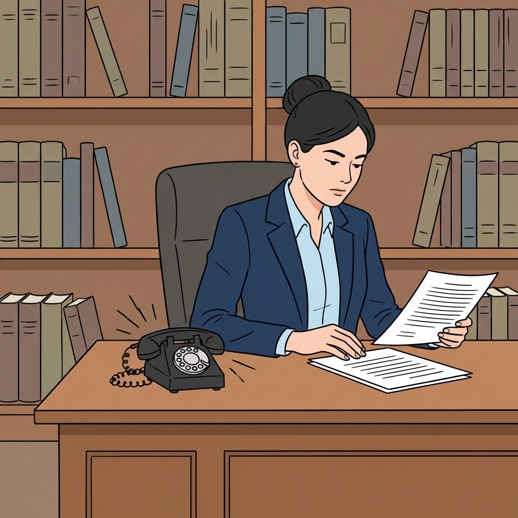 Law Firms Background